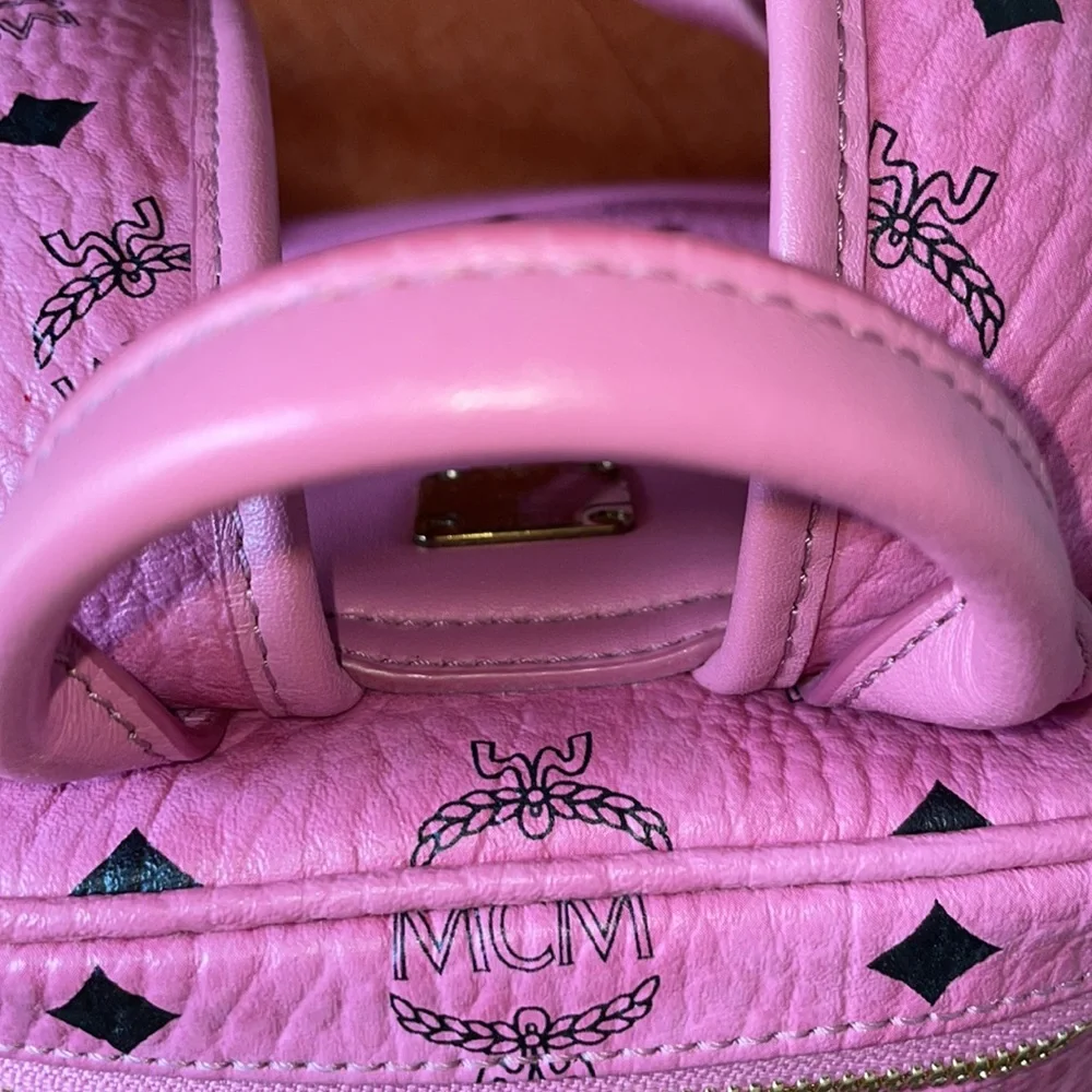 MCM Backack - Picture 14 of 16